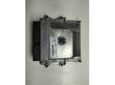 Recambio de centralita motor uce para peugeot 2008 (--.2013) 1.2 12v e-thp referencia OEM IAM HW9815023380 9832103580 