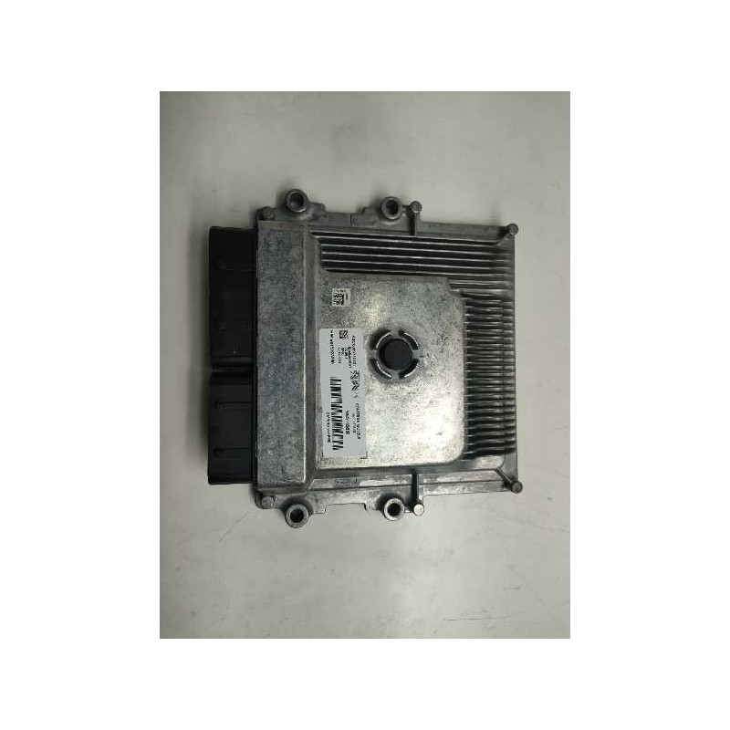 Recambio de centralita motor uce para peugeot 2008 (--.2013) 1.2 12v e-thp referencia OEM IAM HW9815023380 9832103580 