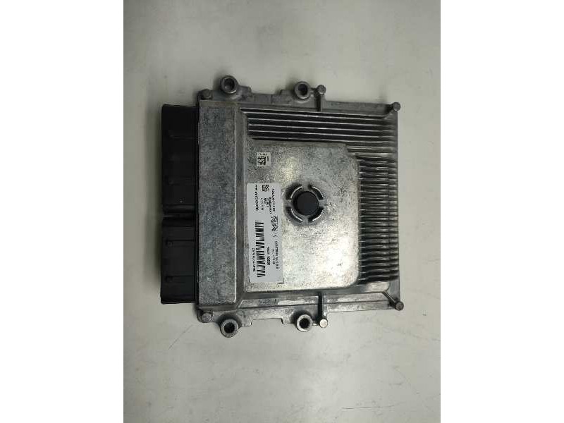 Recambio de centralita motor uce para peugeot 2008 (--.2013) 1.2 12v e-thp referencia OEM IAM HW9815023380 9832103580 