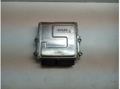 Recambio de centralita motor uce para peugeot 2008 (--.2013) 1.2 12v e-thp referencia OEM IAM HW9815023380 9832103580  2