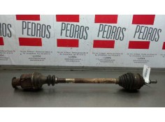 Recambio de transmision delantera derecha para renault kangoo (f/kc0) referencia OEM IAM 8200236099 KANGOO 1.5 DCI KANGOO 1.5 DC
