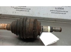 Recambio de transmision delantera derecha para renault kangoo (f/kc0) referencia OEM IAM 8200236099 KANGOO 1.5 DCI KANGOO 1.5 DC 2