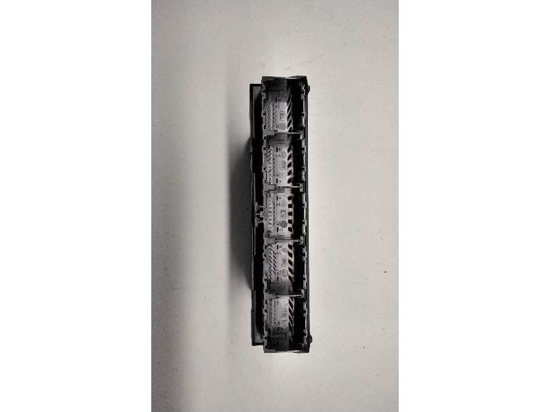 Recambio de centralita motor uce para ford focus berlina (cak) ambiente referencia OEM IAM 1S7T15K600FC  