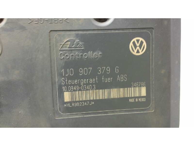Recambio de abs para seat toledo (1m2) stella referencia OEM IAM   