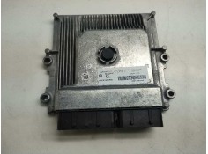 Recambio de centralita motor uce para peugeot 2008 (--.2013) 1.2 12v e-thp referencia OEM IAM HW9815023380 9832103580 