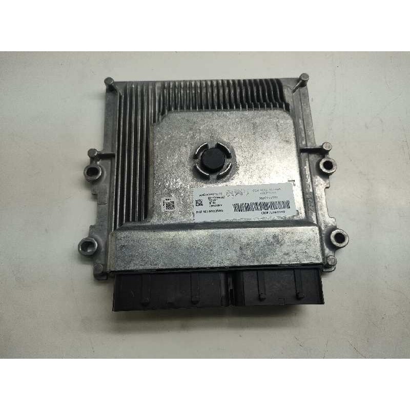 Recambio de centralita motor uce para peugeot 2008 (--.2013) 1.2 12v e-thp referencia OEM IAM HW9815023380 9832103580 