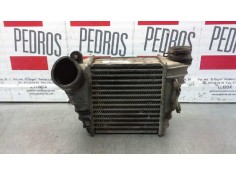 Recambio de intercooler para seat toledo (1m2) stella referencia OEM IAM 1J0145805   2