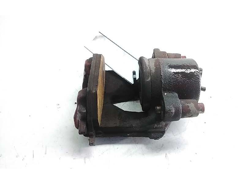 Recambio de pinza freno delantera izquierda para volkswagen golf vi (5k1) referencia OEM IAM   