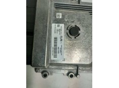 Recambio de centralita motor uce para peugeot 2008 (--.2013) 1.2 12v e-thp referencia OEM IAM HW9815023380 9832103580  2