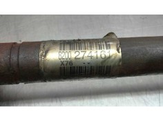 Recambio de transmision delantera derecha para renault kangoo (f/kc0) referencia OEM IAM 8200274161 KANGOO 1.5 DCI KANGOO 1.5 DC 2