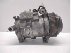 Recambio de compresor aire acondicionado para jeep gr. cherokee (wh) 3.0 crd limited referencia OEM IAM 4472205601   2