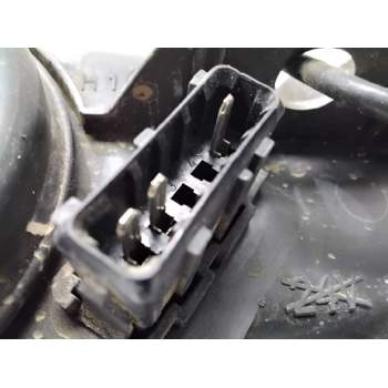 Recambio de faro derecho para citroën xm berlina d 12 turbo classic referencia OEM IAM   