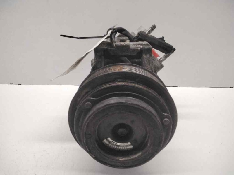 Recambio de compresor aire acondicionado para jeep gr. cherokee (wh) 3.0 crd limited referencia OEM IAM 4472205601  