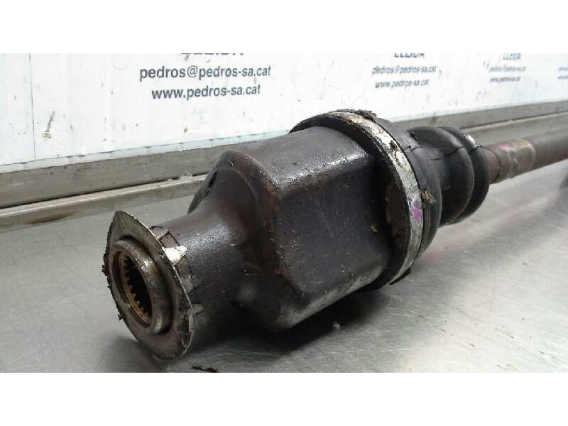 Recambio de transmision delantera derecha para renault kangoo (f/kc0) referencia OEM IAM 8200274161 KANGOO 1.5 DCI KANGOO 1.5 DC