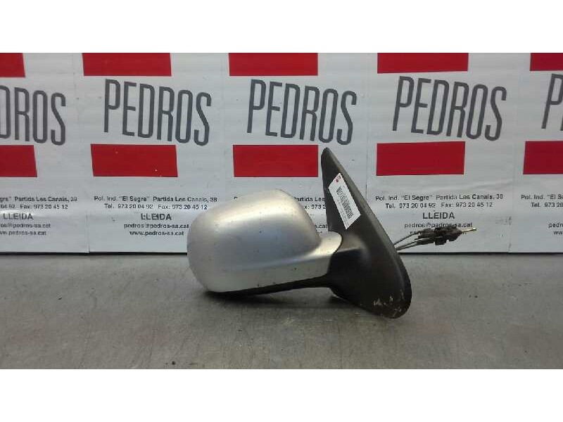 Recambio de retrovisor derecho para seat toledo (1m2) stella referencia OEM IAM   