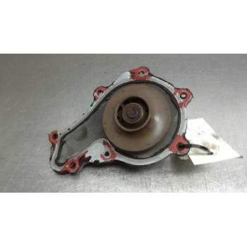 Recambio de bomba agua para peugeot 308 sw 1.6 16v hdi referencia OEM IAM 26739302 9H02 