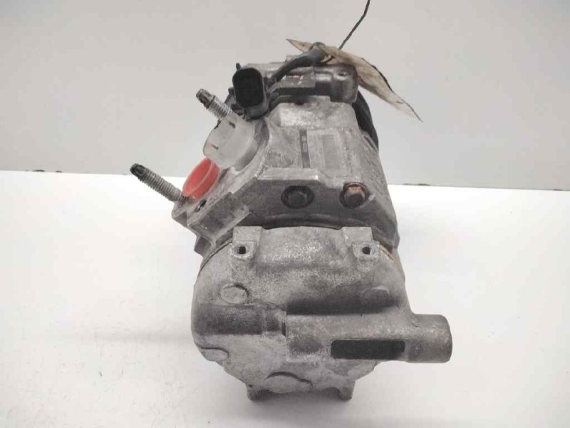 Recambio de compresor aire acondicionado para jeep gr. cherokee (wh) 3.0 crd limited referencia OEM IAM 4472205601  