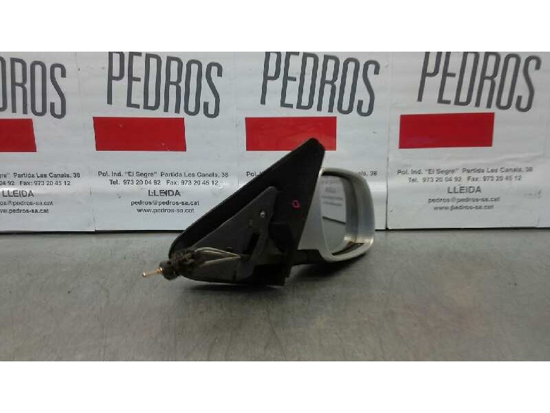 Recambio de retrovisor derecho para seat toledo (1m2) stella referencia OEM IAM   