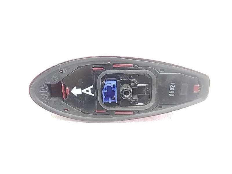 Recambio de antena para lexus ct 200h referencia OEM IAM   