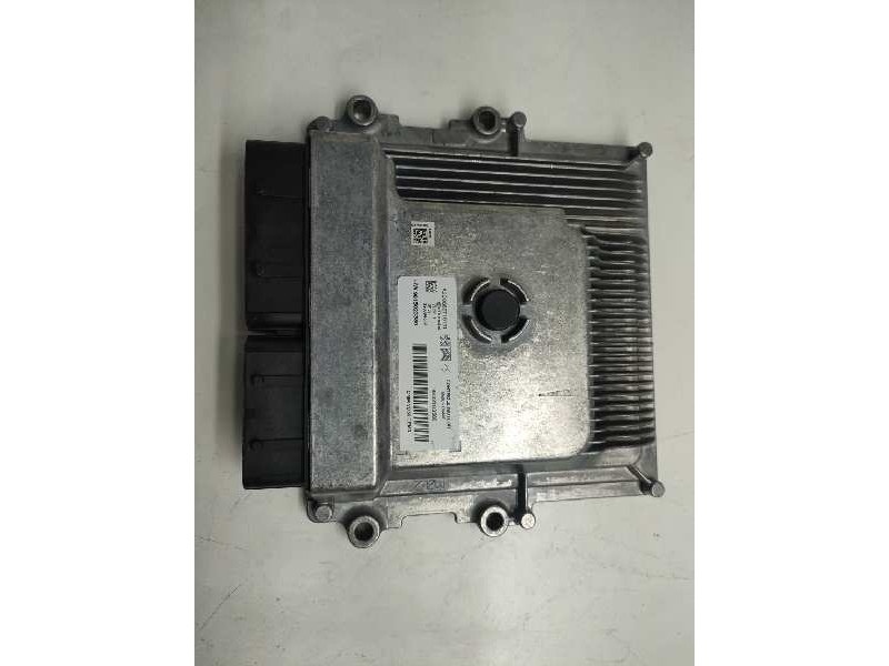 Recambio de centralita motor uce para peugeot 2008 (--.2013) 1.2 12v e-thp referencia OEM IAM HW9815023380 9832103580 