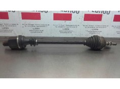 Recambio de transmision delantera derecha para renault kangoo (f/kc0) 1.5 dci diesel referencia OEM IAM  KANGOO 1.5 DCI KANGOO 1