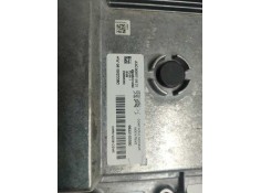 Recambio de centralita motor uce para peugeot 2008 (--.2013) 1.2 12v e-thp referencia OEM IAM HW9815023380 9832103580  2