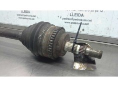 Recambio de transmision delantera derecha para renault kangoo (f/kc0) 1.5 dci diesel referencia OEM IAM  KANGOO 1.5 DCI KANGOO 1 2