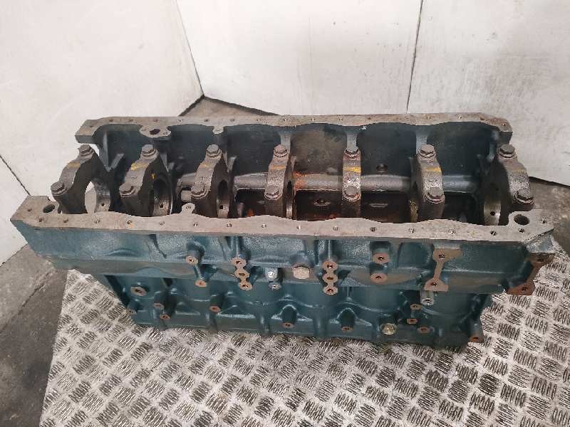 Recambio de bloque para » otros... modelos referencia OEM IAM FD6-000480S 51024N 