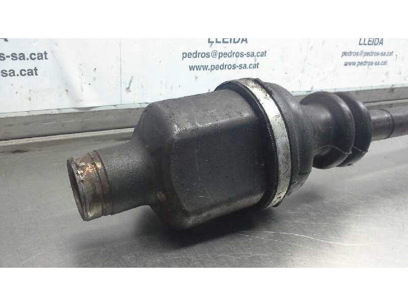 Recambio de transmision delantera derecha para renault kangoo (f/kc0) 1.5 dci diesel referencia OEM IAM  KANGOO 1.5 DCI KANGOO 1