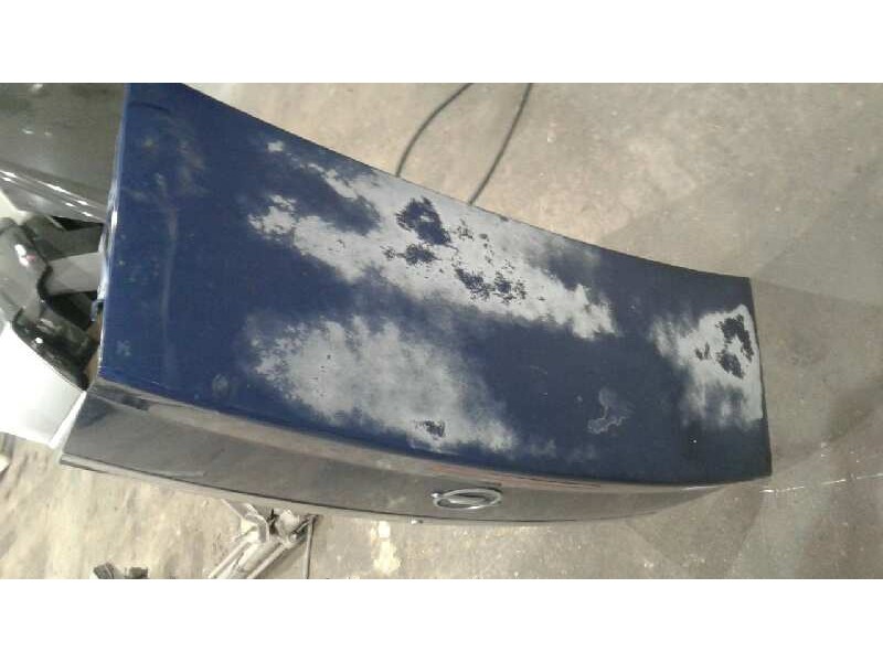 Recambio de porton trasero para opel vectra c berlina comfort referencia OEM IAM   