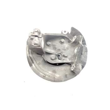 Recambio de mangueta delantera derecha para bmw 3 coupé (e92) 320 d referencia OEM IAM 676444403  