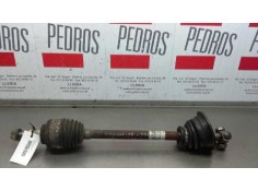Recambio de transmision delantera izquierda para renault kangoo (f/kc0) referencia OEM IAM 8200236109 KANGOO 1.5 DCI KANGOO 1.5 