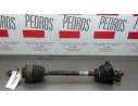 TRANSMISION DELANTERA IZQUIERDA 8200236109 KANGOO 1.5 DCI KANGOO 1.5 DCI