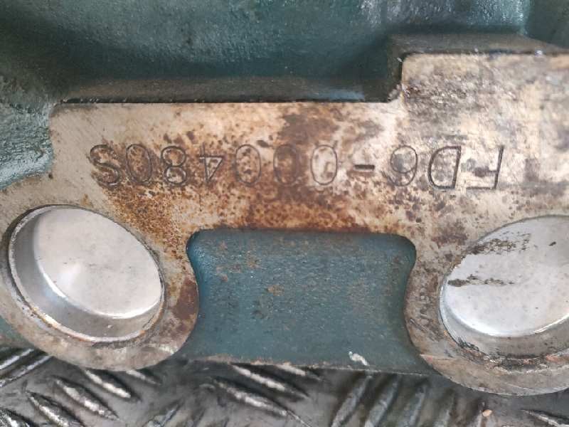 Recambio de bloque para » otros... modelos referencia OEM IAM FD6-000480S 51024N 