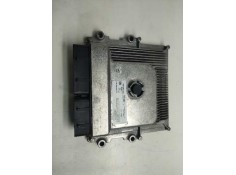 Recambio de centralita motor uce para peugeot 2008 (--.2013) 1.2 12v e-thp referencia OEM IAM HW9815023380 9832103580 DFECTUOSO