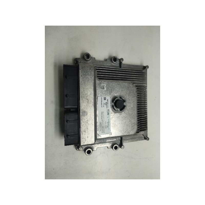 Recambio de centralita motor uce para peugeot 2008 (--.2013) 1.2 12v e-thp referencia OEM IAM HW9815023380 9832103580 DFECTUOSO