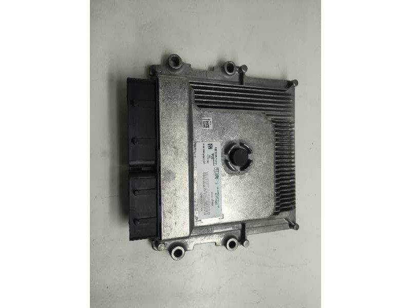 Recambio de centralita motor uce para peugeot 2008 (--.2013) 1.2 12v e-thp referencia OEM IAM HW9815023380 9832103580 DFECTUOSO