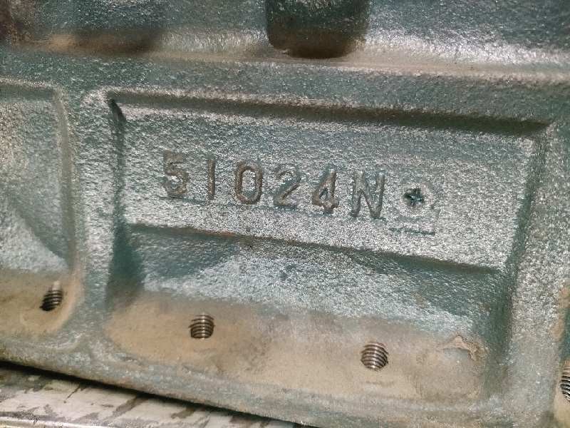 Recambio de bloque para » otros... modelos referencia OEM IAM FD6-000480S 51024N 