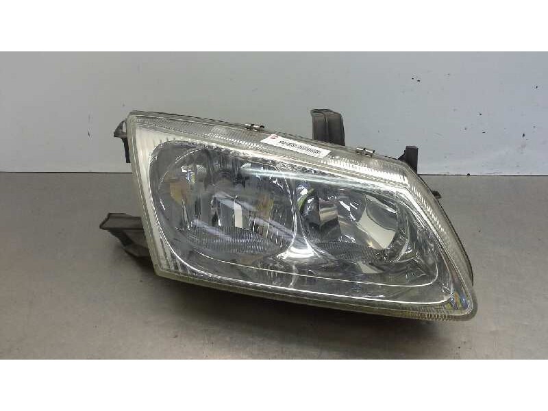 Recambio de faro derecho para nissan almera (n16/e) 1.8 16v cat referencia OEM IAM   