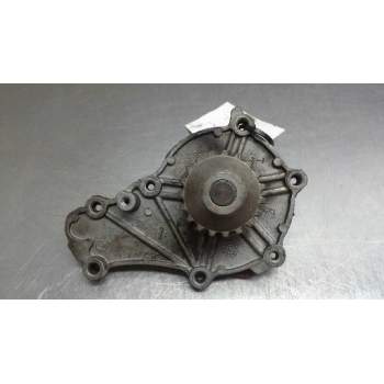Recambio de bomba agua para peugeot 308 sw 1.6 16v hdi referencia OEM IAM 26739302 9H02 