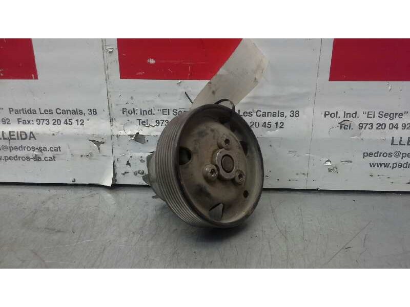Recambio de bomba agua para volkswagen golf iii berlina (1h1) vr6 referencia OEM IAM   