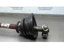 TRANSMISION DELANTERA IZQUIERDA 8200236109 KANGOO 1.5 DCI KANGOO 1.5 DCI