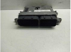 Recambio de centralita motor uce para peugeot 2008 (--.2013) 1.2 12v e-thp referencia OEM IAM HW9815023380 9832103580 DFECTUOSO 2