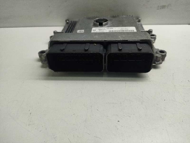 Recambio de centralita motor uce para peugeot 2008 (--.2013) 1.2 12v e-thp referencia OEM IAM HW9815023380 9832103580 DFECTUOSO