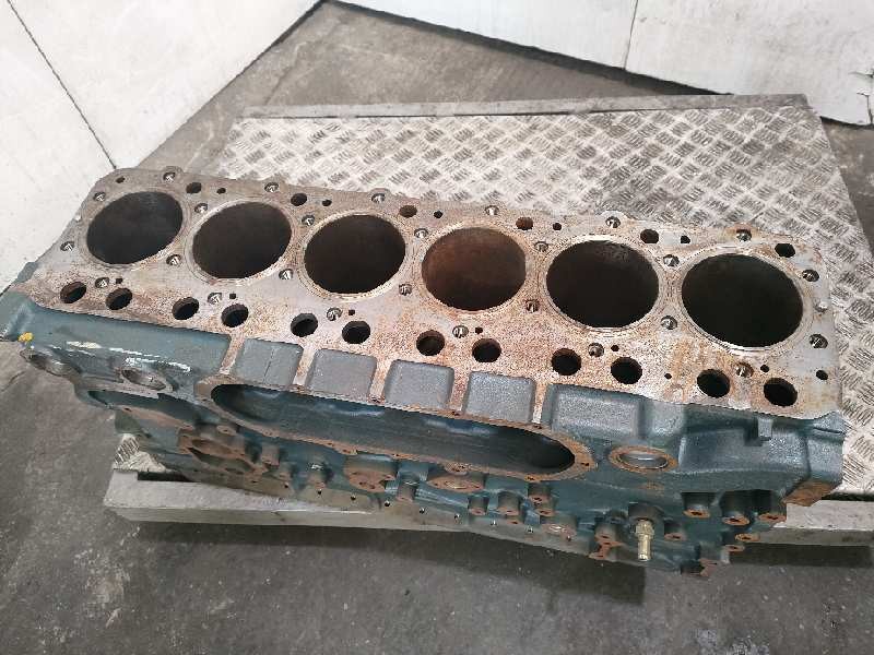 Recambio de bloque para » otros... modelos referencia OEM IAM FD6-000480S 51024N 