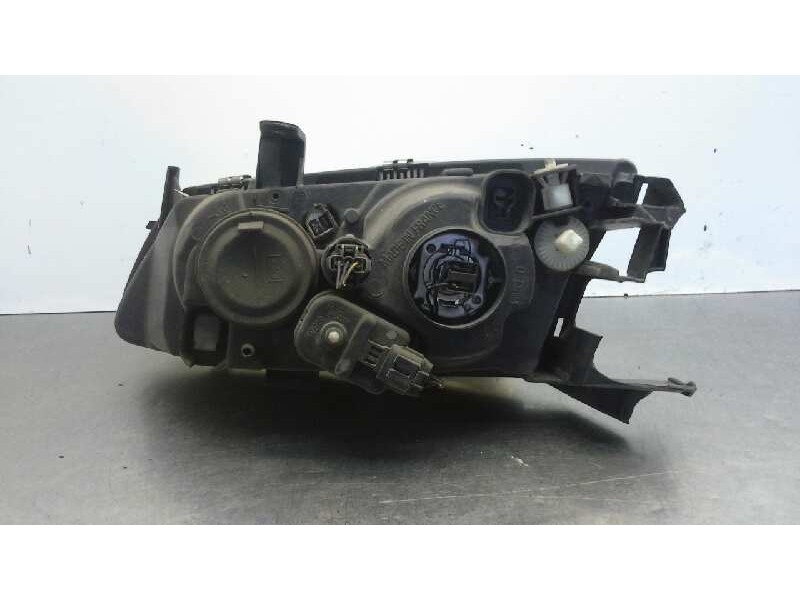 Recambio de faro derecho para nissan almera (n16/e) 1.8 16v cat referencia OEM IAM   