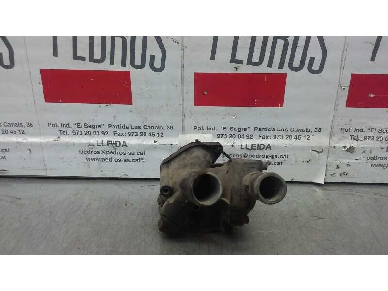 Recambio de caja termostato para volkswagen golf iii berlina (1h1) vr6 referencia OEM IAM 021121121A  