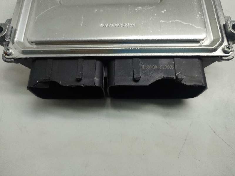 Recambio de centralita motor uce para peugeot 2008 (--.2013) 1.2 12v e-thp referencia OEM IAM HW9815023380 9832103580 DFECTUOSO