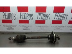 Recambio de transmision delantera izquierda para renault kangoo (f/kc0) referencia OEM IAM  KANGOO 1.5 DCI KANGOO 1.5 DCI