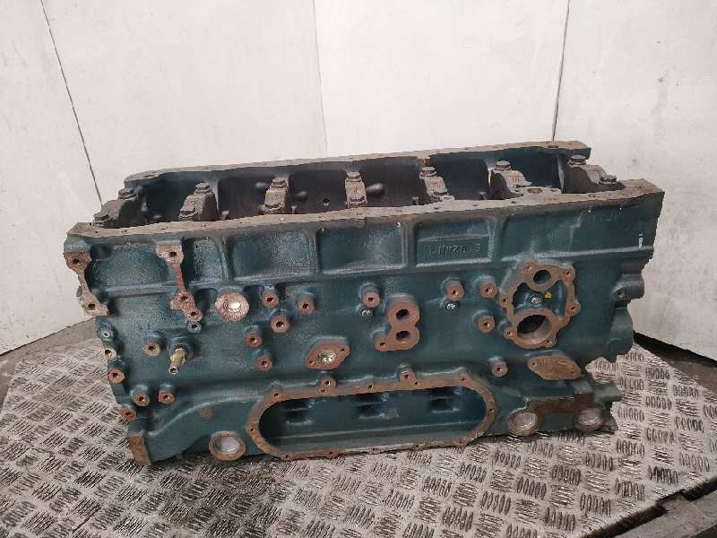 Recambio de bloque para » otros... modelos referencia OEM IAM FD6-000480S 51024N 